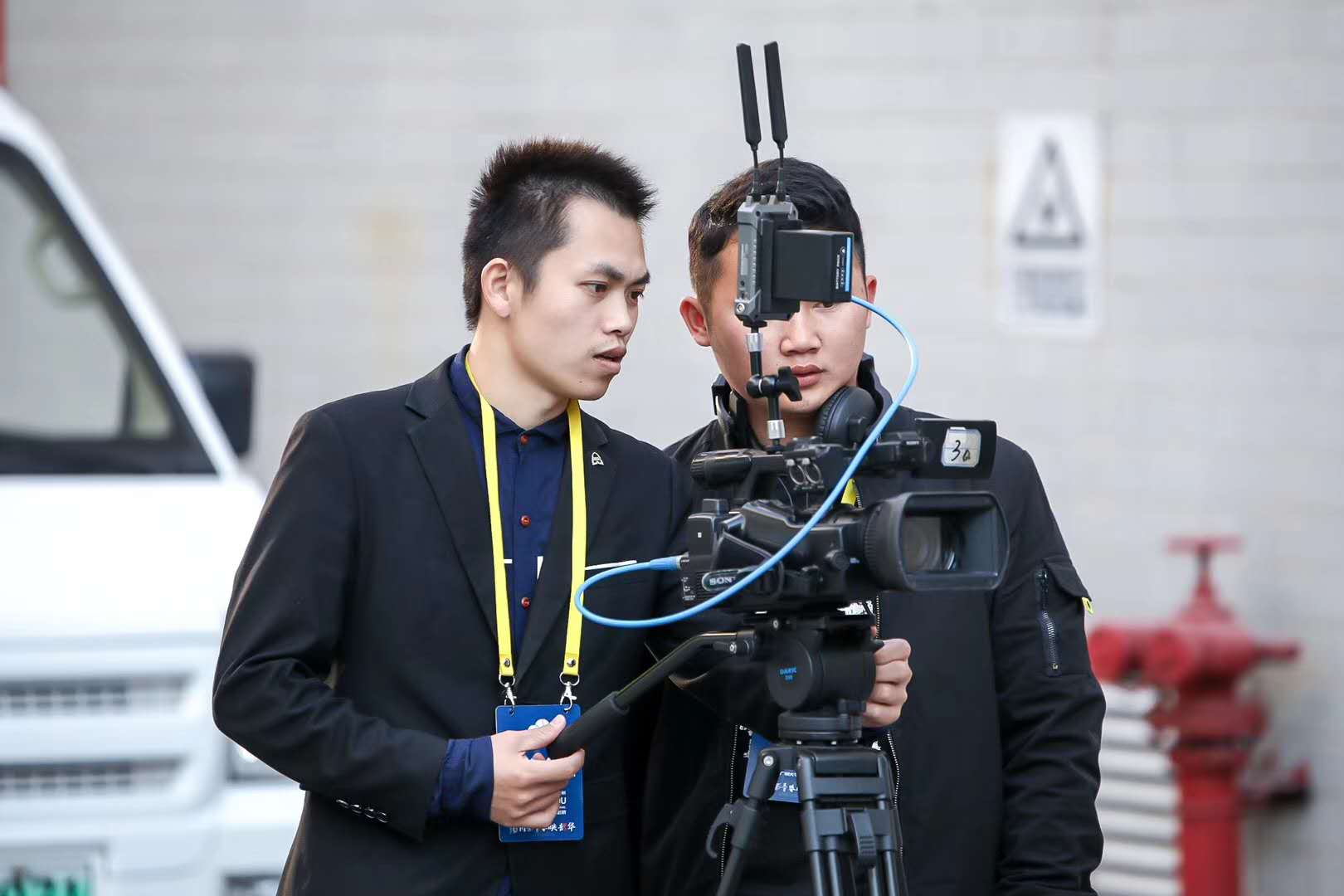 谢通门360全景拍摄技巧：探索高效的全景拍摄之路